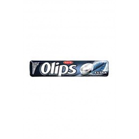 OLİPS Seker Keskın Mentol 28 gr ürün görseli 1