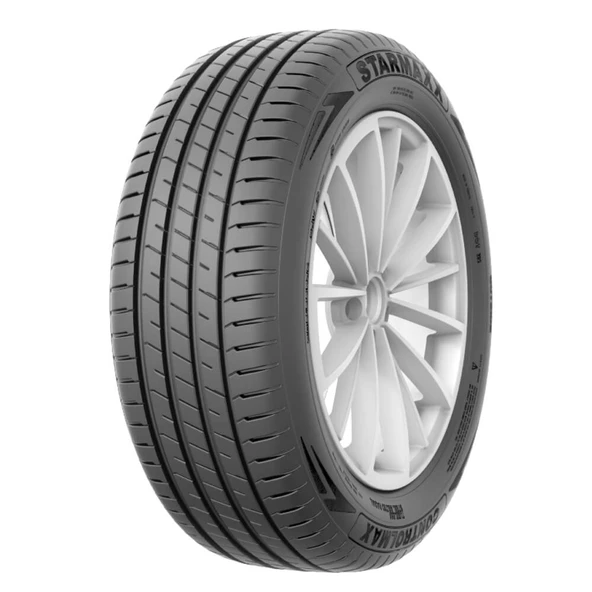 Starmaxx Controlmax 205/55 R16 91V Yaz Lastiği - 2026 ürün görseli 1