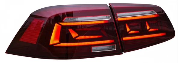 AUTOGP Vw passat b7 stop lambası ledli b8,5 görünüm 2011 / 2014 ürün görseli 1