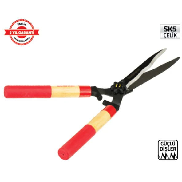 MARTİN CRAFT ÇİMEN MAKASI (LÜKS) 303 ürün görseli 1