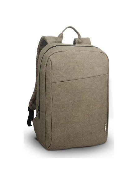 Lenovo Case 15.6" Toploader B210 Notebook Sırt Çantası Yeşil GX40Q17228 ürün görseli 1