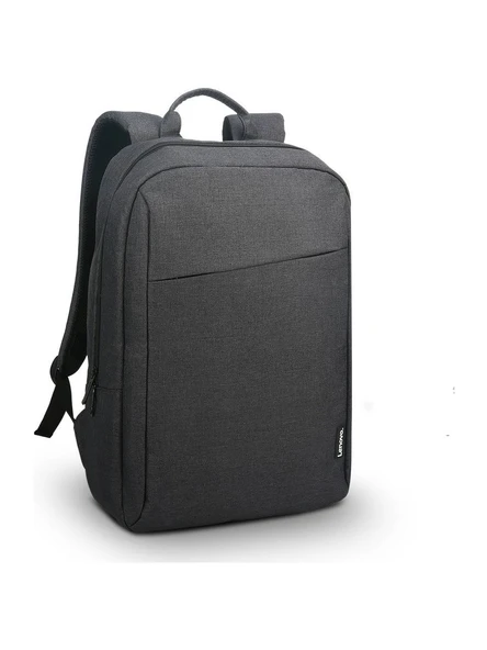 Lenovo Case 15.6" Toploader B210 Notebook Sırt Çantası Siyah GX40Q17225 ürün görseli 1