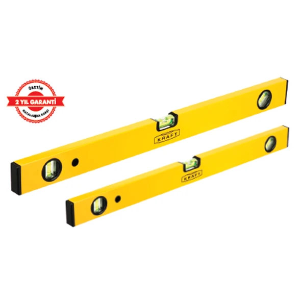 KRAFT SU TERAZİSİ 70 cm ürün görseli 1