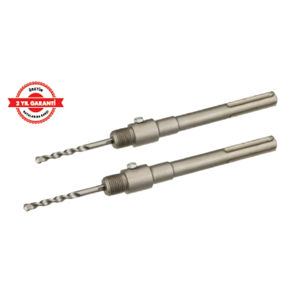 BETON PANÇ ADAPTÖRÜ 110 mm ürün görseli 1