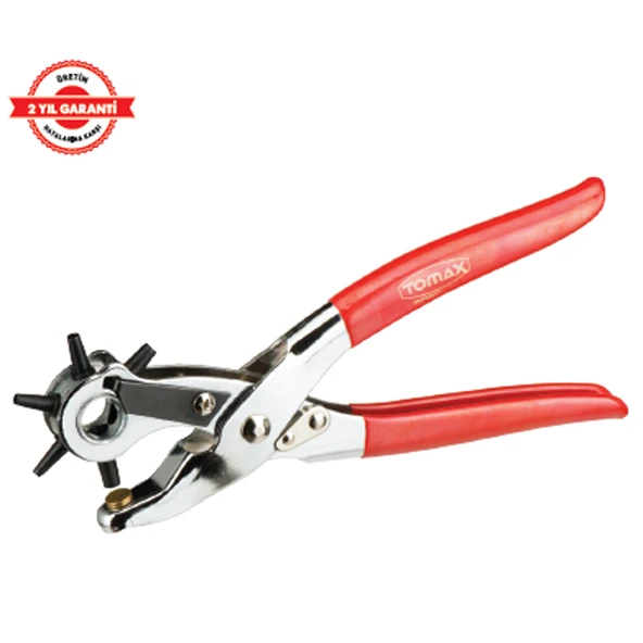 DELİK ZIMBA 225mm ürün görseli 1