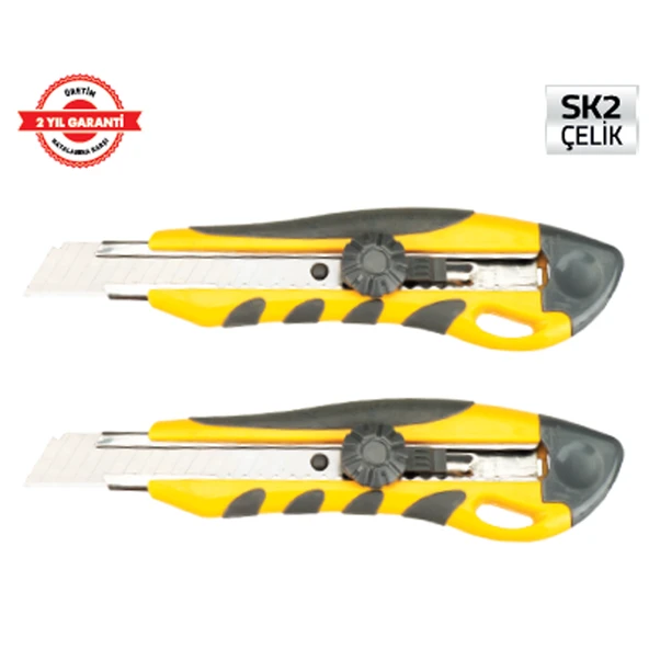 MAKET BIÇAĞI YG 017 PRO (24 Adet) ürün görseli 1