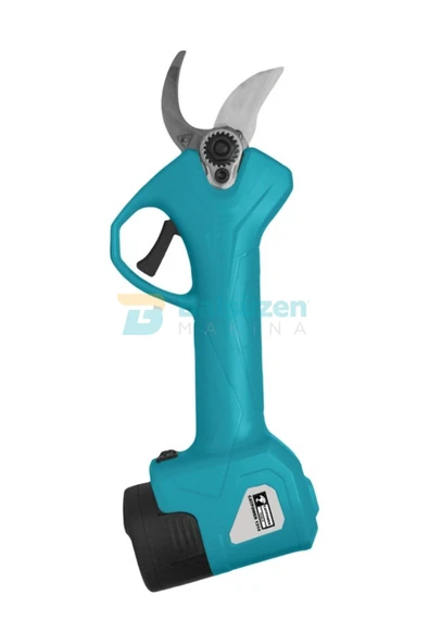 Catpower 1314 16.8 V 4.5 Ah Akülü Dal Budama Makası ürün görseli 1