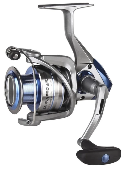 Okuma Safina Pro SNP-6000 3+1 bb Olta Makinesi ürün görseli 1