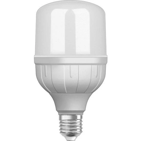 Şavk 40W Torch Led Ampul E27 - Beyaz Jumbo Büyük Pazar Lambası ürün görseli 1