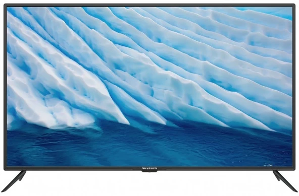 Skytech ST-55ST1104  SMART TV 55" 4K ANDROID LED TV ürün görseli 1