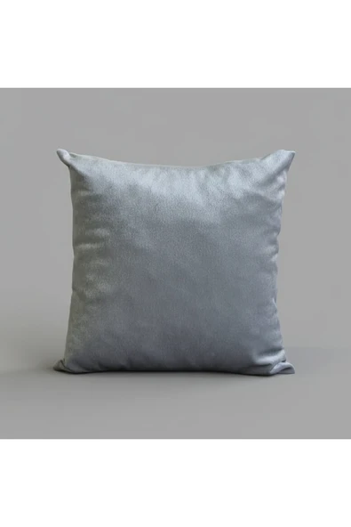 Ratemo Mobilya El Yapımı Dekoratif Kırlent Kılıfı – 45x45 cm | Kaliteli Kumaş ürün görseli 1
