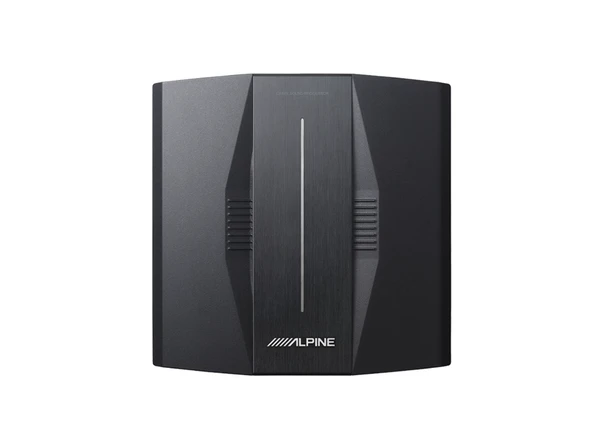 Alpine PXE-C80-88 8 Kanallı DSP Amplifikatör - Resim 2
