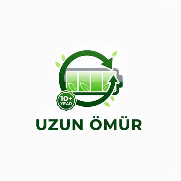 72 Volt 24 Amper LİFePO4 Batarya (SMART BLUETOOTH'lu) - Resim 2