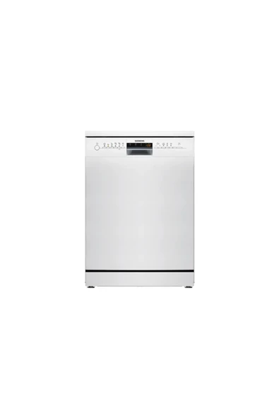 Siemens IQ100 SN216W00DT 6 Programlı Bulaşık Makinesi ürün görseli 1