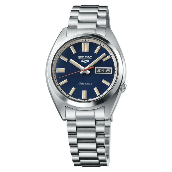 Seiko 5 SRPK87K Kurmalı - Otomatik Erkek Kol Saati ürün görseli 1