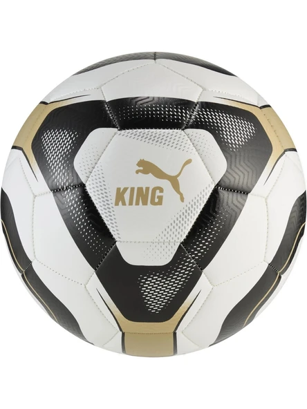 Puma King Unisex Futbol Topu 08473601 ürün görseli 1