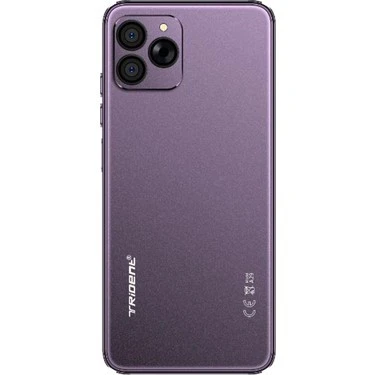 Trident A29 4GB 128GB Purble ürün görseli 1