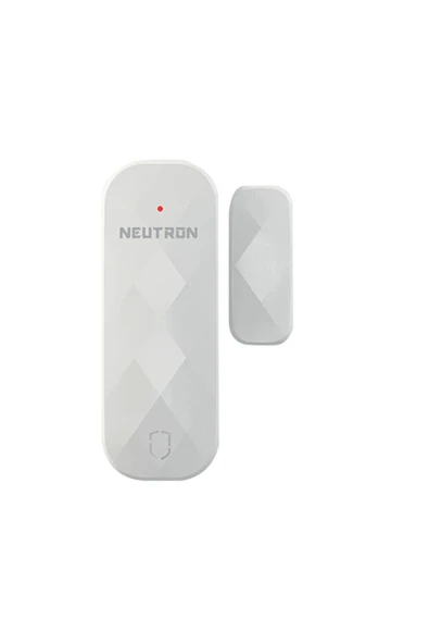 Neutron NTL-MC-02WBM Wi-Fi Kapı Pencere Sensörü - Resim 3