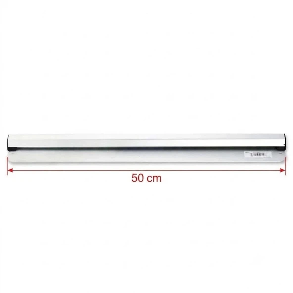 Alüminyum Sipariş Tutucu 50 cm (GST-50) ürün görseli 1