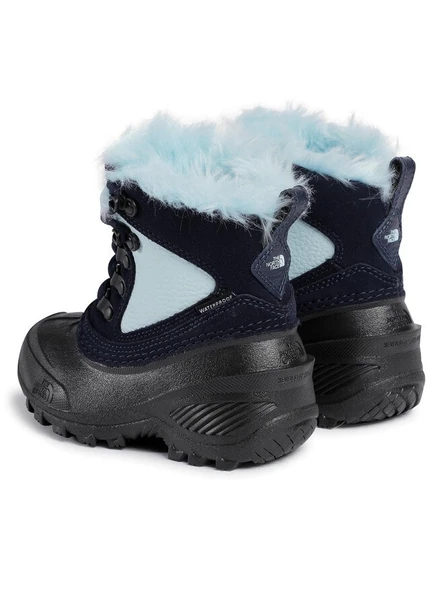 THE NORTH FACE YOUTH SHELLISTA EXTREM - Resim 2