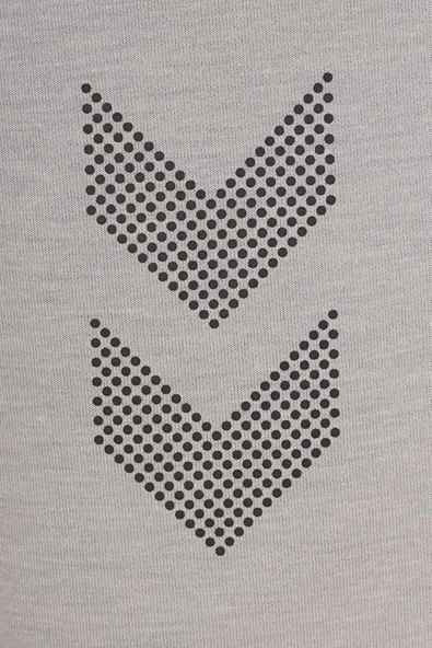 hummel Levon 932423-2521 Gri Erkek Şort - Resim 4