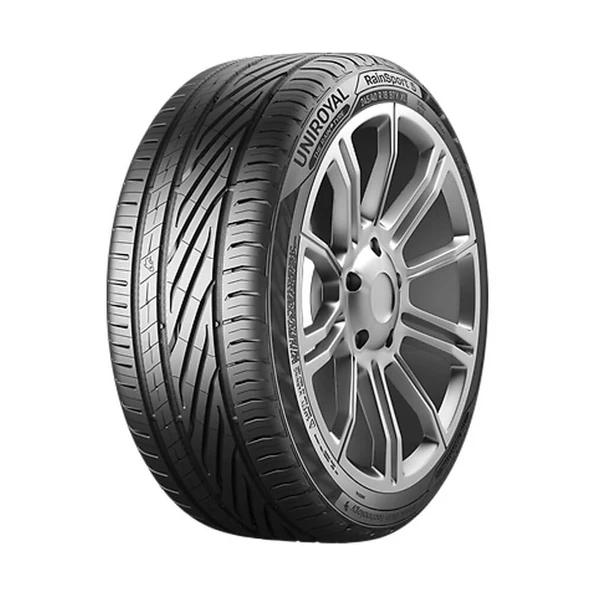Uniroyal RainSport 5 205/55 R16 91V  Yaz Lastiği - 2025 ürün görseli 1