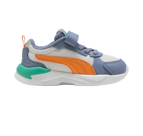 Puma X-Ray 3 Lt Ac+ Inf Çocuk Bebek Spor Ayakkabı 40149508 ürün görseli 1
