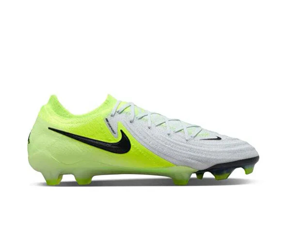 Nike Phantom Gx II Elite Fg Erkek Gri Futbol Krampon FJ2559-003 P-176 ürün görseli 1