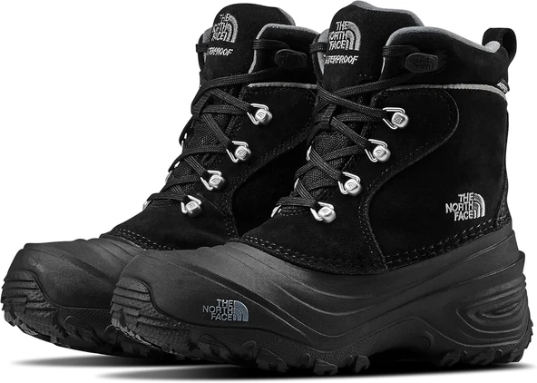 THE NORTH FACE YOUTH CHILKAT LACE II ürün görseli 1