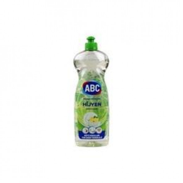 ABC Sıvı Bulaşık Deterjanı 685ml Hijyen ürün görseli 1