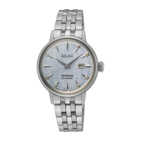 Seiko Presage Cocktail SRE007J1 Otomatik Kadın Kol Saati ürün görseli 1