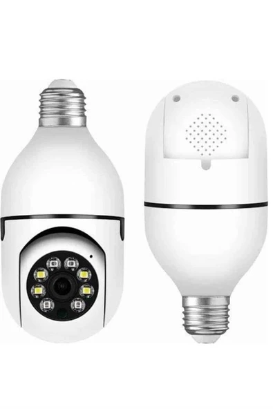 WİFİ KAMERA ürün görseli 1