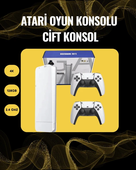 M15-Oyun Konsolu ürün görseli 1