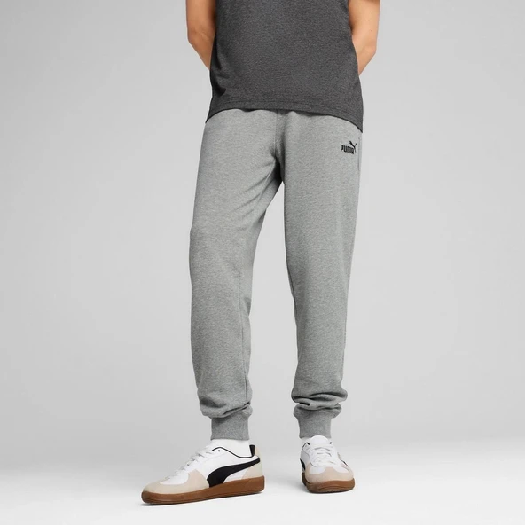 Puma Ess No. 1 Logo Erkek Eşofman Altı 68260803 ürün görseli 1