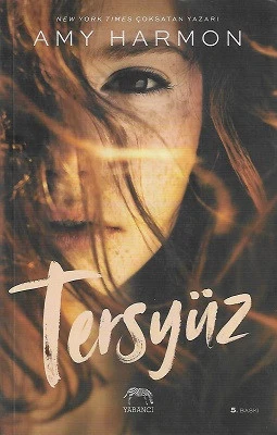 Tersyüz Amy Harmon Yabancı - YENİ KİTAP ürün görseli 1