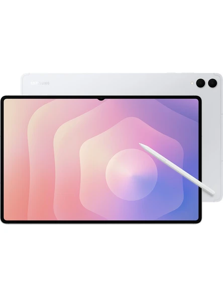 Samsung Galaxy Tab S11 Ultra SM-X930 Gümüş 256 GB 14.6" Tablet (Samsung Türkiye Garantili) ürün görseli 1