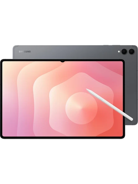 Samsung Galaxy Tab S11 Ultra SM-X930 Gri 256 GB 14.6" Tablet (Samsung Türkiye Garantili) ürün görseli 1