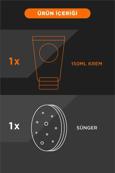 Shower Men 150 Ml x3 Adet - Resim 5
