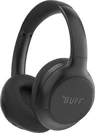 Buff Labs Buff Rubound BF15 Bluetooth Kulaküstü Kablosuz Kulaklık ürün görseli 1