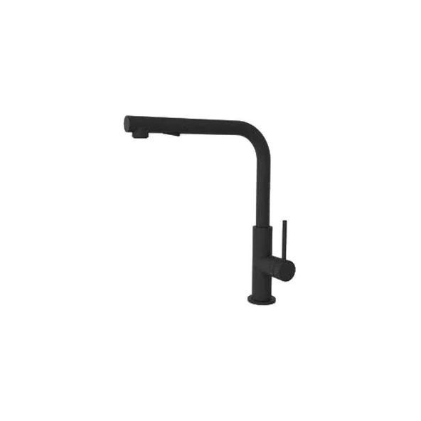 SCHOCK - SCK NERO MATTE BLACK SPİRALLİ BATARYA ürün görseli 1