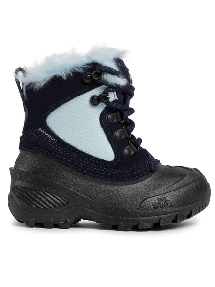 THE NORTH FACE YOUTH SHELLISTA EXTREM - Resim 3