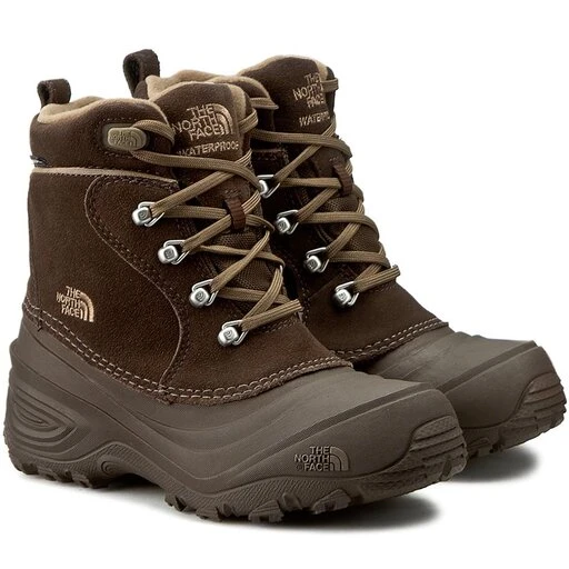 THE NORTH FACE YOUTH CHILKAT LACE II ürün görseli 1
