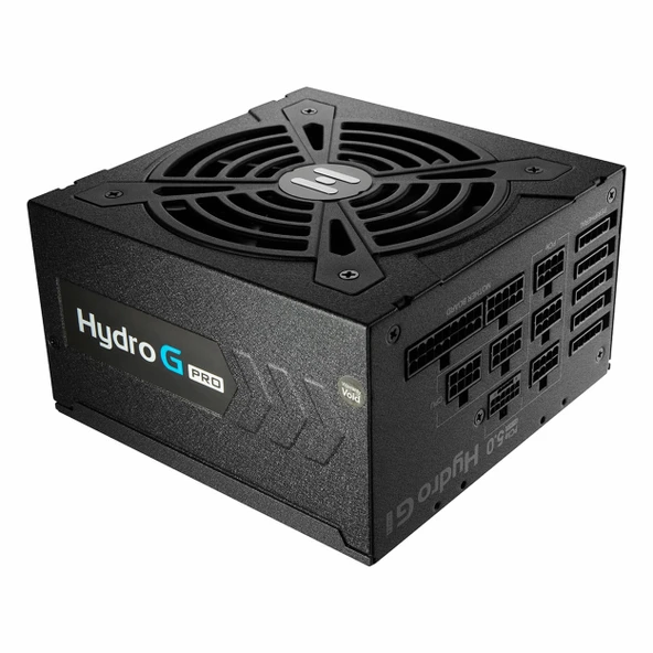 FSP Hydro G Pro 1200W 80+ Altın Modüler Güç Kaynağı ürün görseli 1