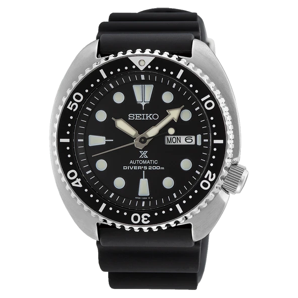 Seiko Prospex Sea Series SRPE93 Otomatik Erkek Kol Saati ürün görseli 1
