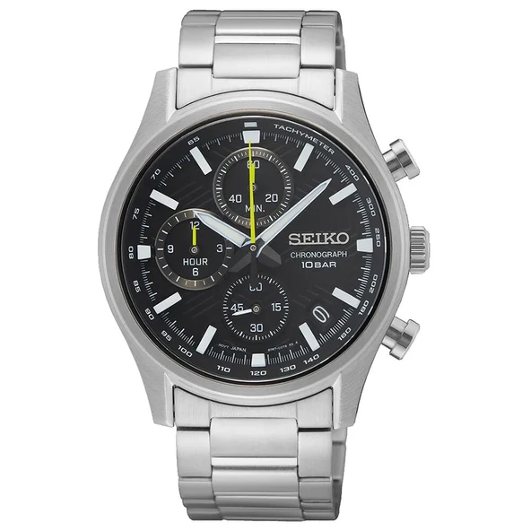 Seiko SSB419P Chronograph Erkek Kol Saati ürün görseli 1