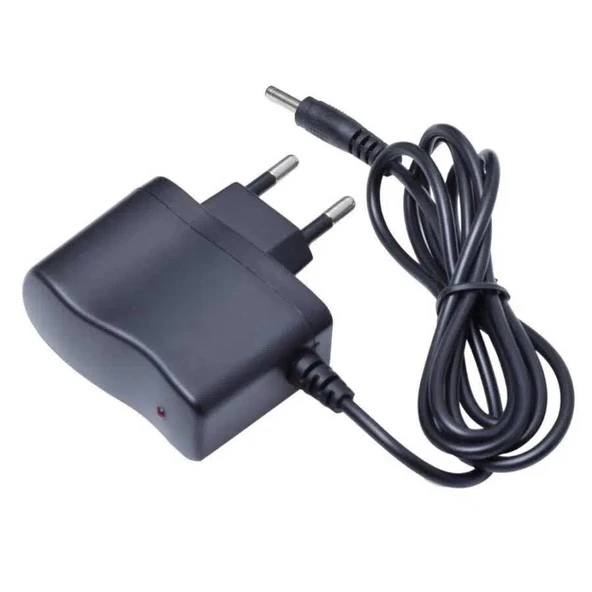 5V 2A Adaptör Wireless Router Usb Hub Hdmi Switch 3.5x1.35Mm - Resim 3