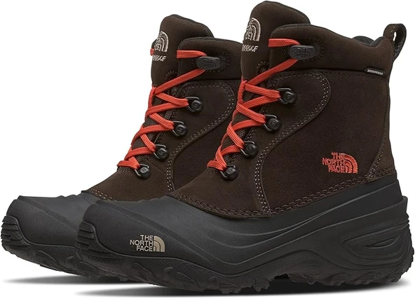 THE NORTH FACE YOUTH CHILKAT LACE II ürün görseli 1