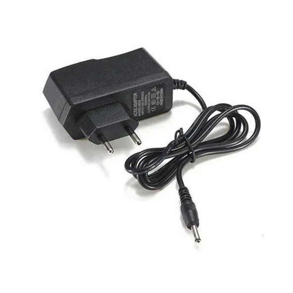 5V 2A Adaptör Wireless Router Usb Hub Hdmi Switch 3.5x1.35Mm ürün görseli 1