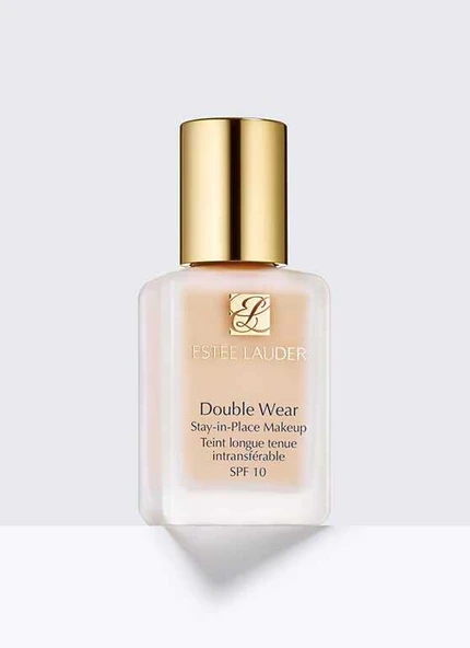 Estee Lauder Double Wear Stay In Place Makeup Fondöten 2W0 ürün görseli 1