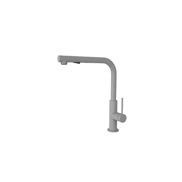 SCHOCK - SCK CROMA GREY SPİRALLİ BATARYA ürün görseli 1